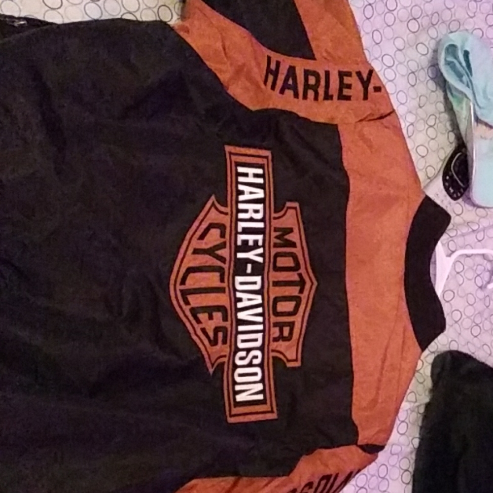 Jacket - Picture 2 of 3